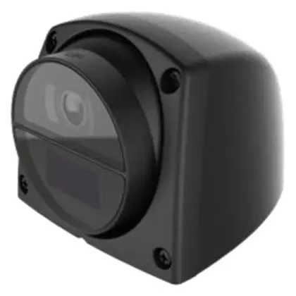 Hikvision AE-VC024P-IT 1 MP AHD Dome Kamera