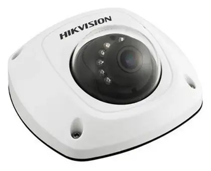 Hikvision AE-VC211T-IRS 2 MP HD-TVI Dome Kamera