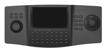 Hikvision DS-1100KI Network Kontrol Klavyesi