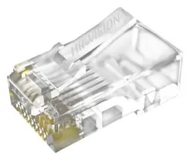 Hikvision DS-1M02 Network Aksesuarı