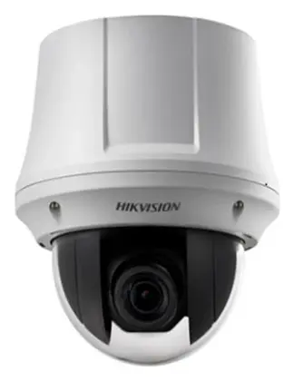Hikvision DS-2AE4225T-D3C 2 MP HD-TVI PTZ Kamera