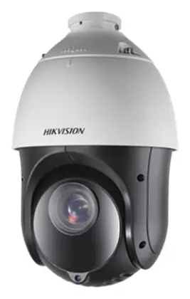 Hikvision DS-2AE4225TI-DC 2 MP HD-TVI PTZ Kamera