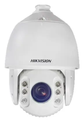 Hikvision DS-2AE7232TI-AC 2 MP HD-TVI PTZ Kamera