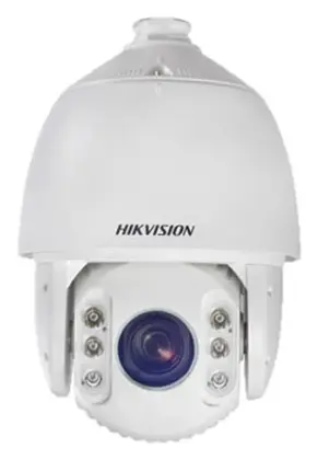 Hikvision DS-2AF7230TI-AW 2 MP HD-TVI PTZ Kamera