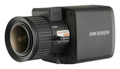Hikvision DS-2CC12D8T-AMM 2 MP AHD Dome Kamera