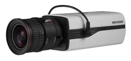 Hikvision DS-2CC12D9T-A 2 MP HD-TVI Dome Kamera