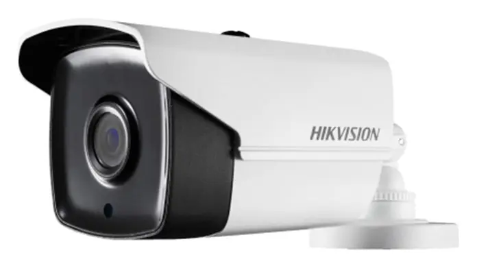 Hikvision DS-2CC12D9T-IT3E 2 MP AHD Bullet Kamera