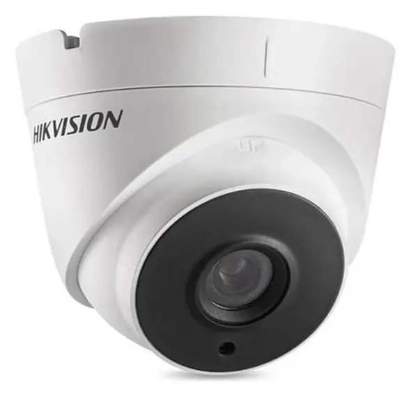Hikvision DS-2CC52D9T-IT3E 2 MP AHD Dome Kamera