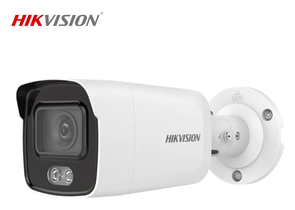 Hikvision DS-2CD1047G0-L 4 MP ColorVu IP Bullet Kamera