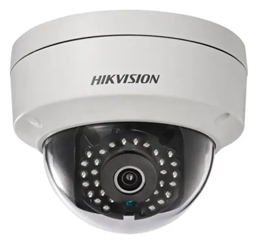 Hikvision DS-2CD1143G0E-I/F 4 MP IP Dome Kamera