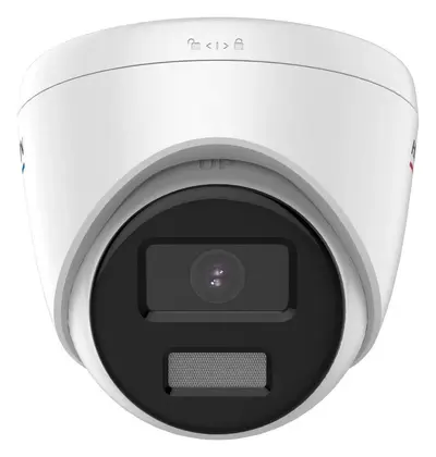 Hikvision DS-2CD1357G0-L-UF 5 MP ColorVu IP Turret Kamera