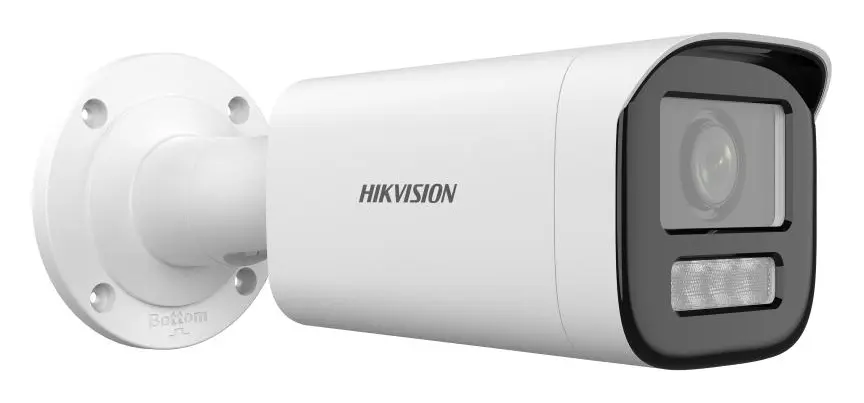 Hikvision DS-2CD1663G2-LIZSU 6 MP Smart Hybrid Light Varifocal IP Bullet Kamera — görsel 3