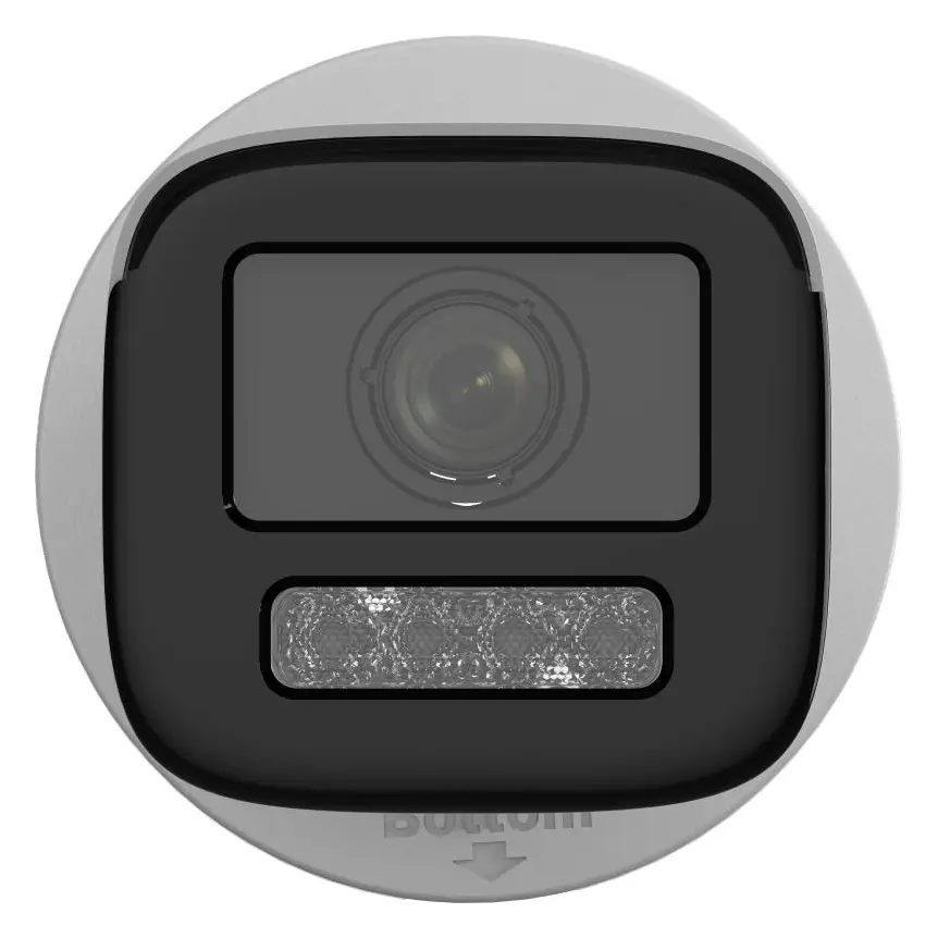 Hikvision DS-2CD1663G2-LIZU 6 MP Smart Hybrid Light Varifocal IP Bullet Kamera — görsel 2