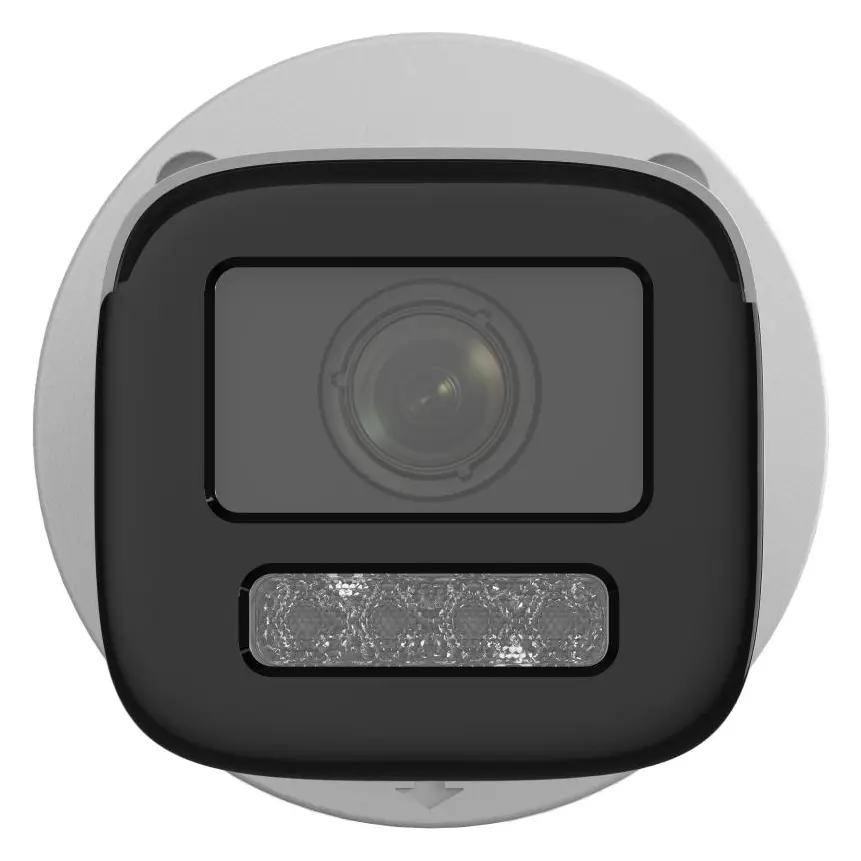 Hikvision DS-2CD1663G2-LIZU/SL 6 MP Smart Hybrid Light Varifocal IP Bullet Kamera — görsel 2