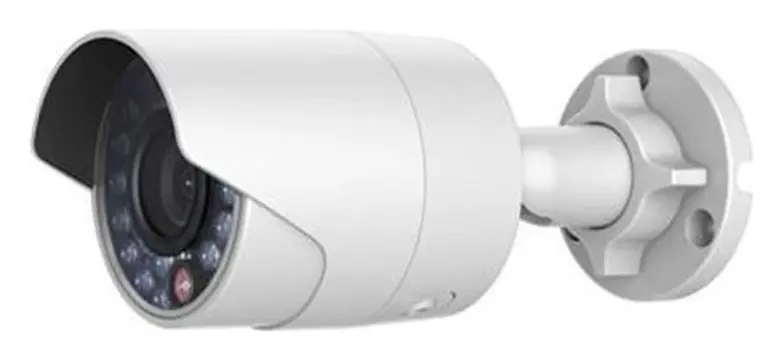 Hikvision DS-2CD201PF-I 1.3 MP IP Bullet Kamera