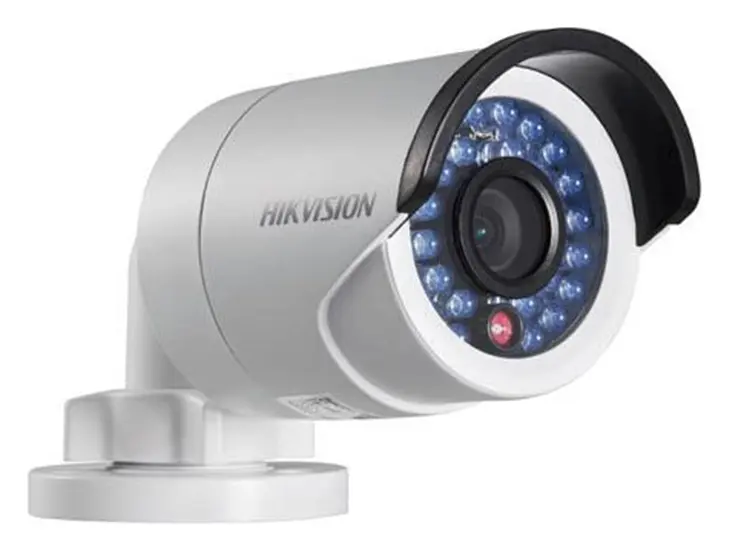 Hikvision DS-2CD2020-I 2 MP IP Bullet Kamera