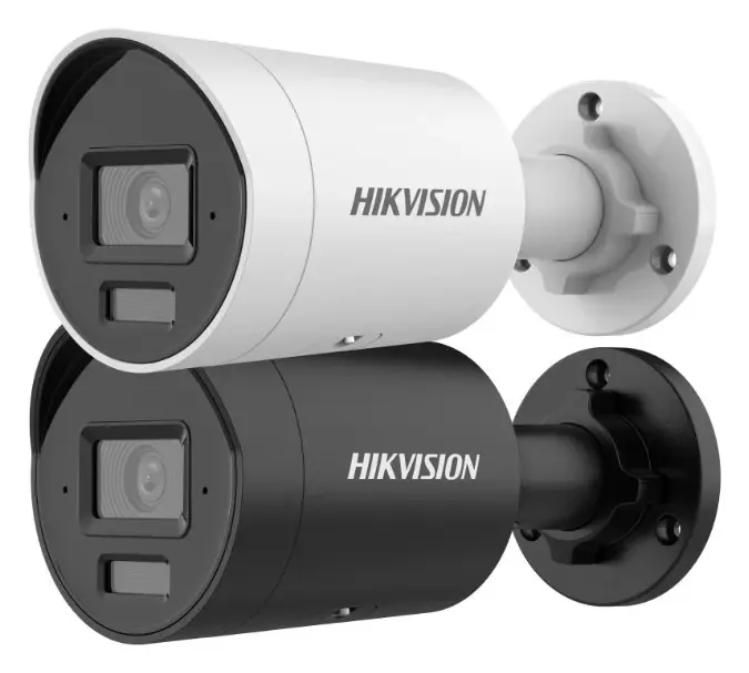 Hikvision DS-2CD2023G2-LI(2U) 2 MP AcuSense Hibrit Işıklı IP Bullet Kamera