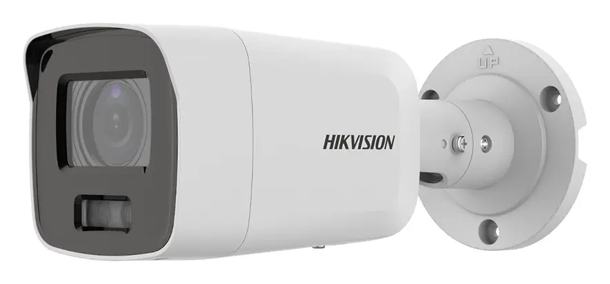 Hikvision DS-2CD2047G2-L(U) 4 MP ColorVu IP Bullet Kamera
