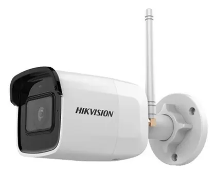 Hikvision DS-2CD2051G1-IDW1 5 MP Wi-Fi Kamera