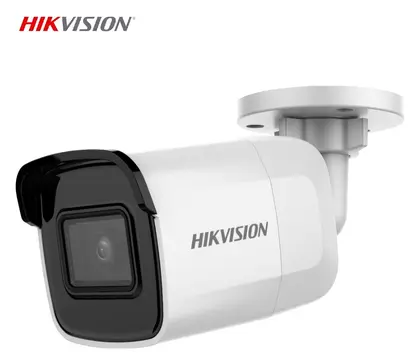 Hikvision DS-2CD2065G1-I 6 MP IP Bullet Kamera