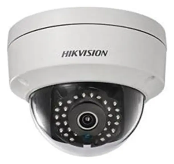 Hikvision DS-2CD2110F 1.3 MP IP Dome Kamera