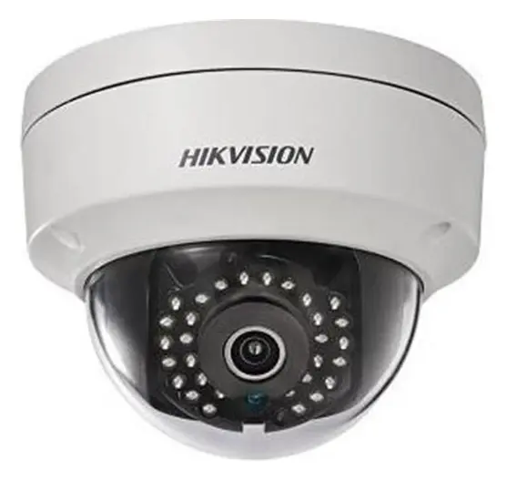 Hikvision DS-2CD211PF-IWS 1.3 MP IP Dome Kamera
