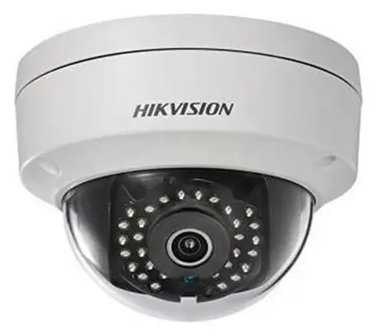 Hikvision DS-2CD211RF-I 1.3 MP IP Dome Kamera