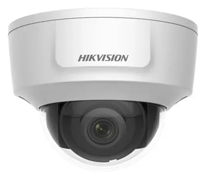 Hikvision DS-2CD2125G0-IMS 2 MP IP Dome Kamera