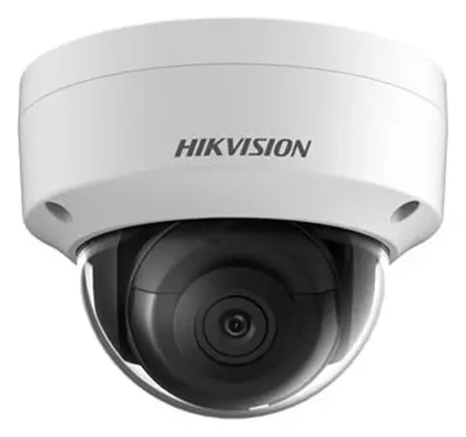 Hikvision DS-2CD213PFWD-I 3 MP IP Dome Kamera
