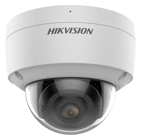 Hikvision DS-2CD2147G2(-SU) 4 MP IP Dome Kamera
