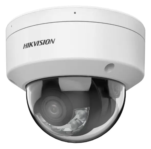 Hikvision DS-2CD2147G2H-LI(SU) 4 MP ColorVu IP Dome Kamera