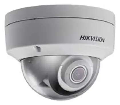 Hikvision DS-2CD2183G0-IS 8 MP IP Dome Kamera