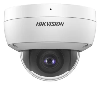 Hikvision DS-2CD2183G0-IU 8 MP IP Dome Kamera