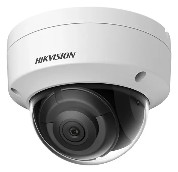 Hikvision DS-2CD2183G2-IU 8 MP IP Dome Kamera — görsel 2