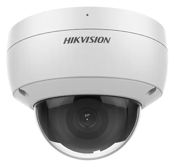 Hikvision DS-2CD2186G2-I(SU) 8 MP IP Dome Kamera