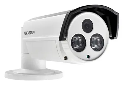 Hikvision DS-2CD2212-I5 1.3 MP IP Bullet Kamera