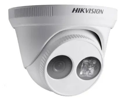 Hikvision DS-2CD2321G0-I/NF 2 MP IP Turret Kamera