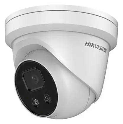 Hikvision DS-2CD2327G1-L 2 MP IP Turret Kamera