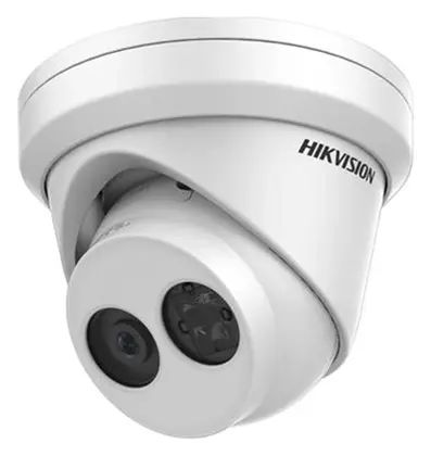 Hikvision DS-2CD2335FWD-I 3 MP IP Dome Kamera