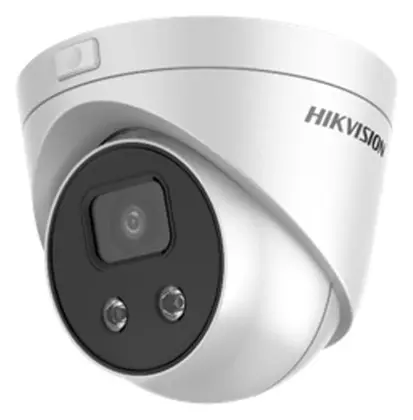 Hikvision DS-2CD2346G2-I(U) 4 MP AcuSense IP Turret Kamera