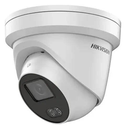 Hikvision DS-2CD2347G1-L 4 MP IP Turret Kamera