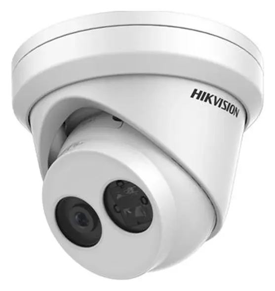 Hikvision DS-2CD2355FWD-I 5 MP IP Dome Kamera