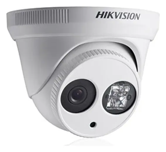Hikvision DS-2CD2383G0-I 8 MP IP Turret Kamera