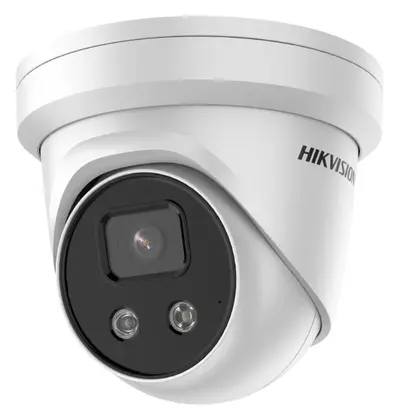 Hikvision DS-2CD2386G2-I(U) 8 MP AcuSense IP Turret Kamera