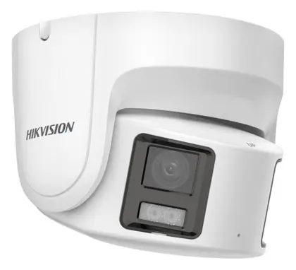 Hikvision DS-2CD2387G2P-LSU-SL 8 MP Panoramik Kamera