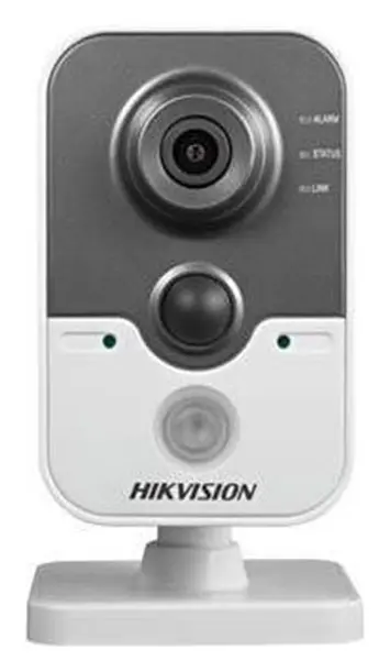 Hikvision DS-2CD2420F-I 2 MP IP Kamera