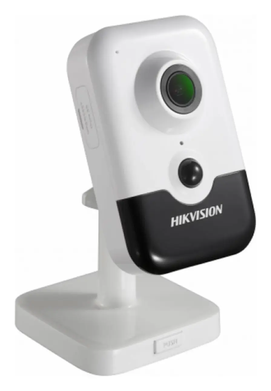 Hikvision DS-2CD2421G0-IDW 2 MP Wi-Fi Kamera