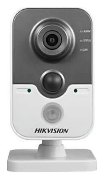 Hikvision DS-2CD2432F-I 3 MP IP Kamera