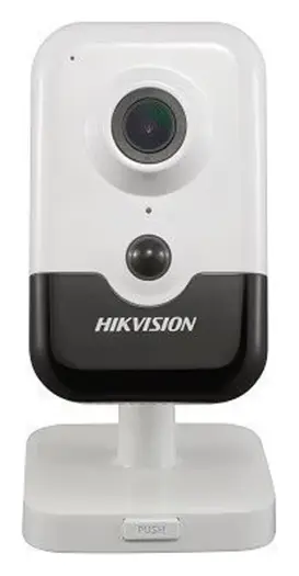 Hikvision DS-2CD2443G0-I 4 MP IP Kamera