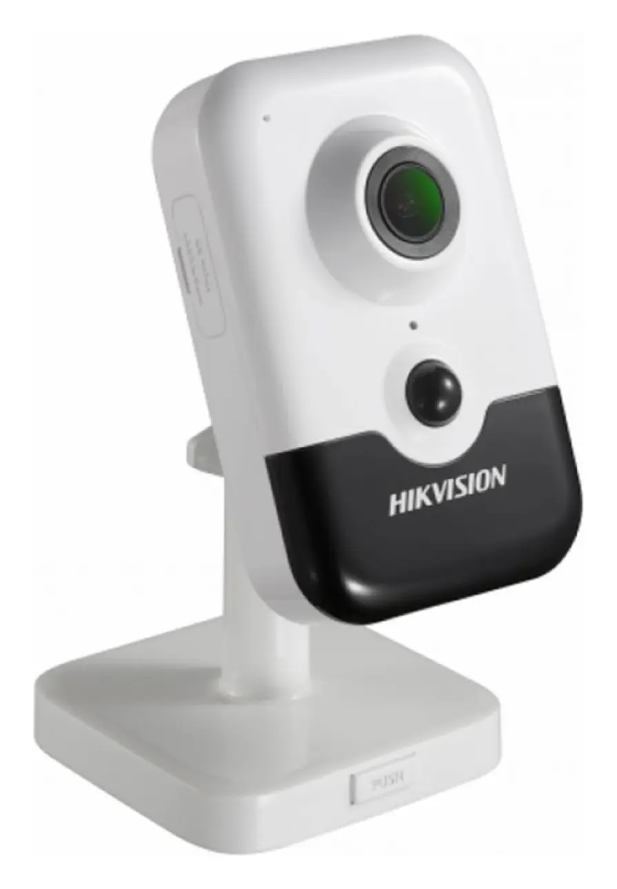 Hikvision DS-2CD2443G0-IW 4 MP Wi-Fi Kamera